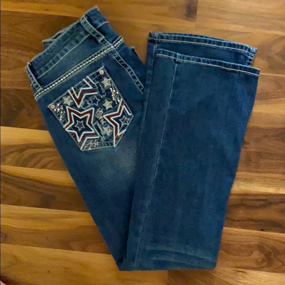 Shyanne Women’s Jeans